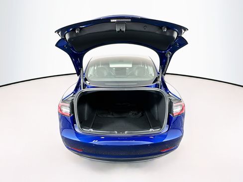 Used 2021 Tesla Model 3 Standard Range Plus RWD image 27