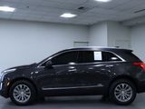 Used 2018 Cadillac XT5 Luxury w/ Driver Awareness Package image 5