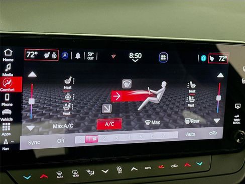 New 2026 Dodge Charger Scat Pack image 15