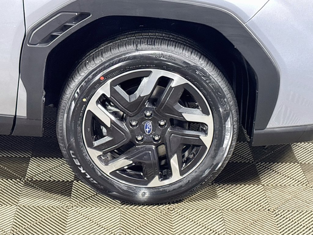 Certified 2026 Subaru Forester Limited AWD/4WD image 25