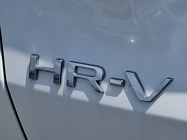 New 2027 Honda HR-V EX-L image 26
