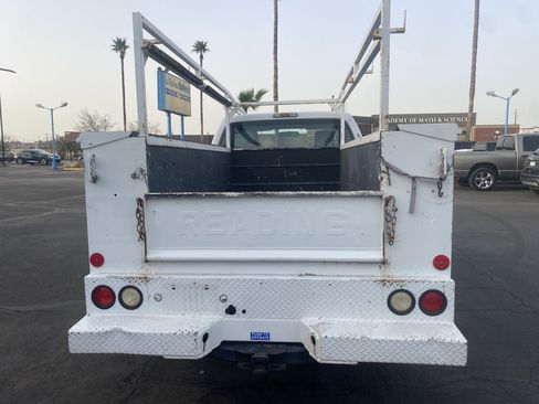 Used 2012 Ford F250 XL RWD image 4