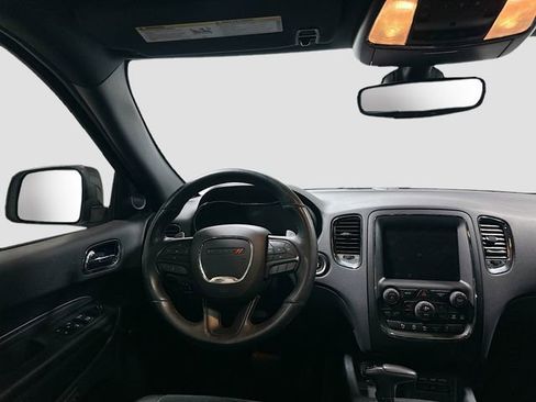 Used 2018 Dodge Durango GT w/ Premium Group AWD/4WD image 26