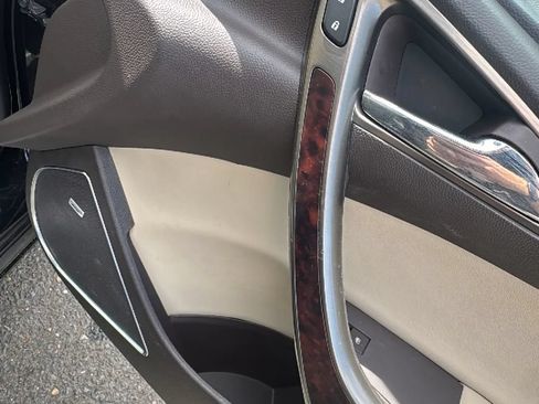Used 2014 Buick Verano Leather FWD image 25