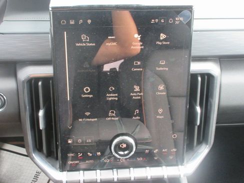 New 2026 GMC Acadia AT4 w/ Super Cruise Package image 19