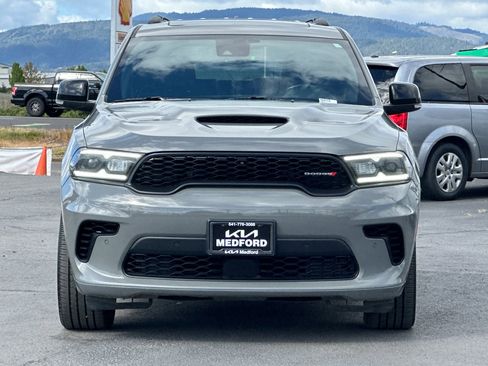 Used 2025 Dodge Durango R/T AWD/4WD image 10