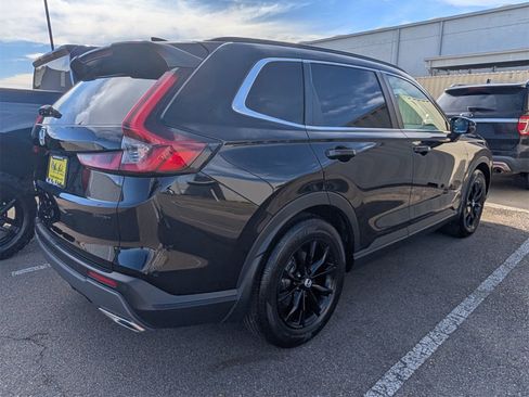 Used 2024 Honda CR-V Sport-L image 5
