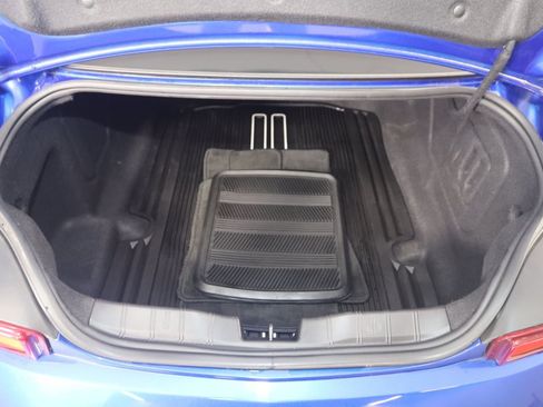 Used 2018 Chevrolet Camaro SS RWD image 62