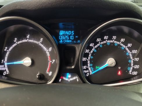 Used 2019 Ford Fiesta SE image 23