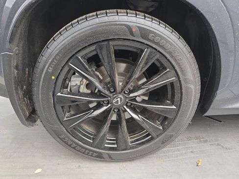 Used 2024 Lexus NX 350 F Sport AWD/4WD image 20
