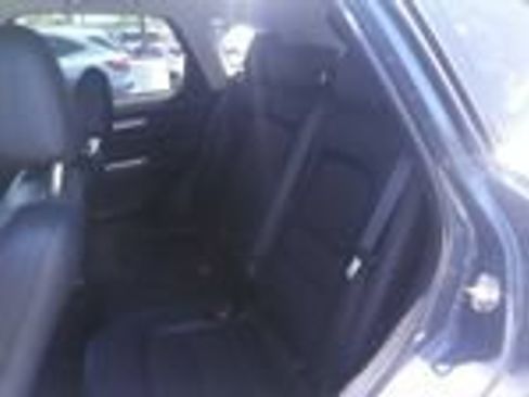 Used 2025 MAZDA CX-5 Carbon Edition AWD/4WD image 11