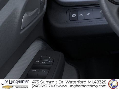 New 2027 Chevrolet Bolt LT w/ Comfort Package FWD image 22