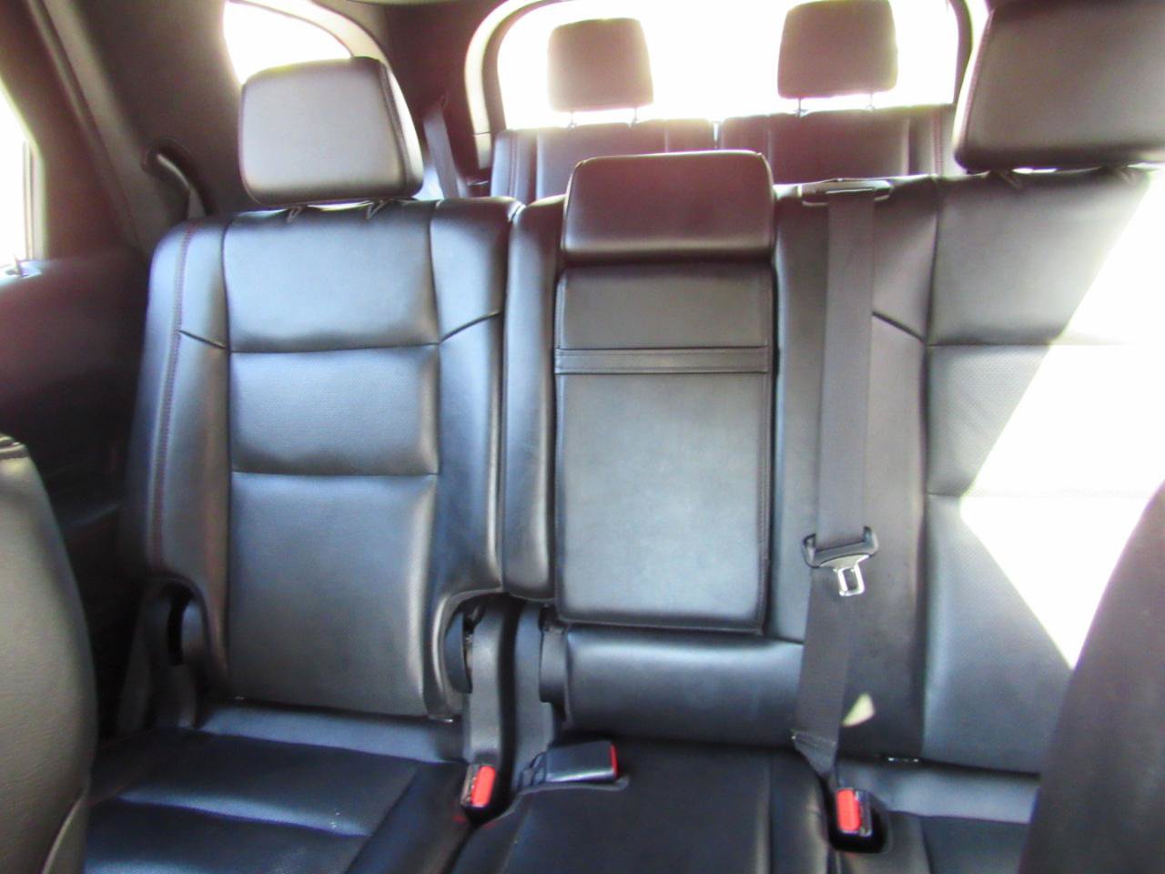 Used 2024 Dodge Durango GT AWD/4WD image 8