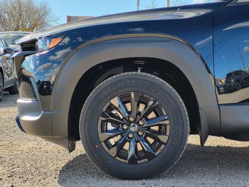 New 2026 MAZDA CX-50 AWD 2.5 Hybrid w/ Weather Package image 6