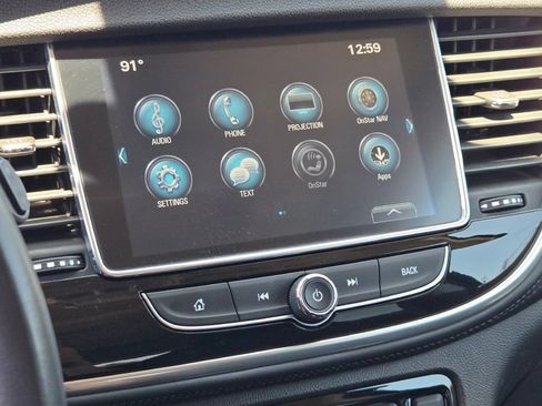Used 2019 Buick Encore Sport Touring w/ Safety Package FWD image 31