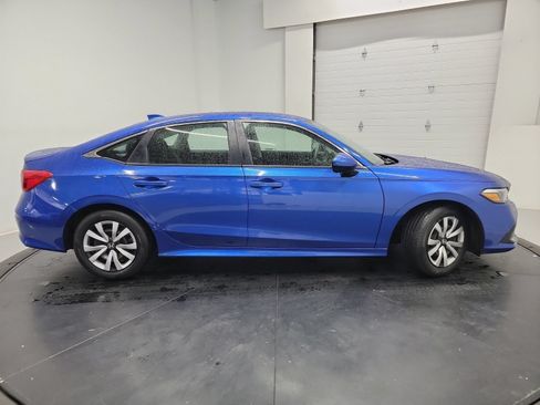 Used 2023 Honda Civic LX image 11