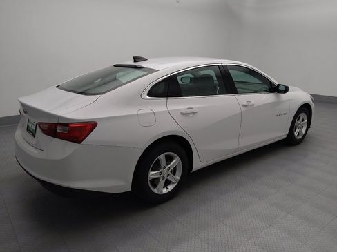 Used 2023 Chevrolet Malibu LS FWD image 10