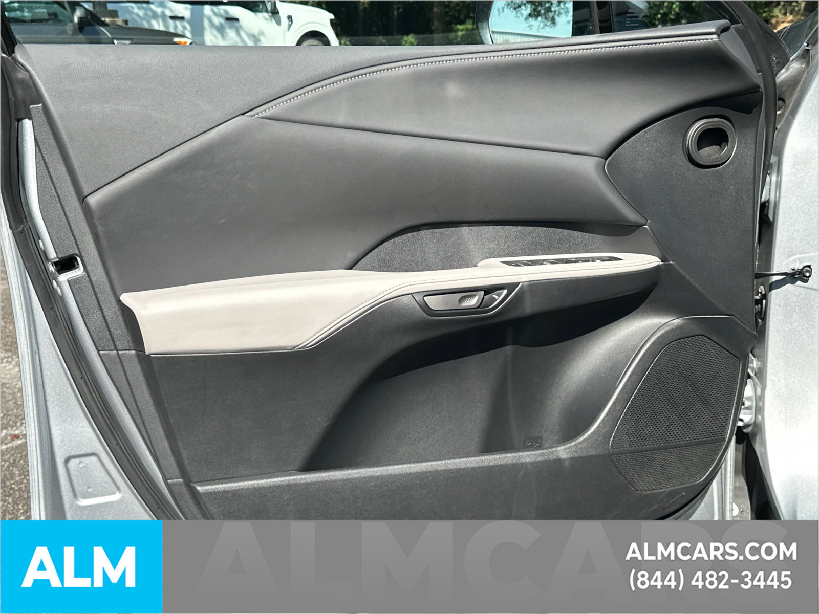 Used 2024 Lexus RX 350h w/ Convenience Package AWD/4WD image 10