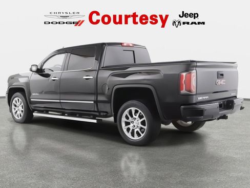 Used 2018 GMC Sierra 1500 Denali image 7