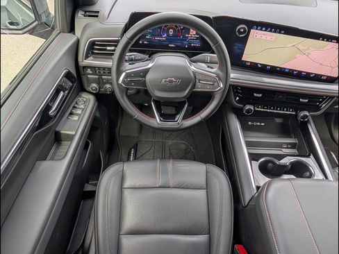 Used 2025 Chevrolet Tahoe RST w/ Comfort Package image 8