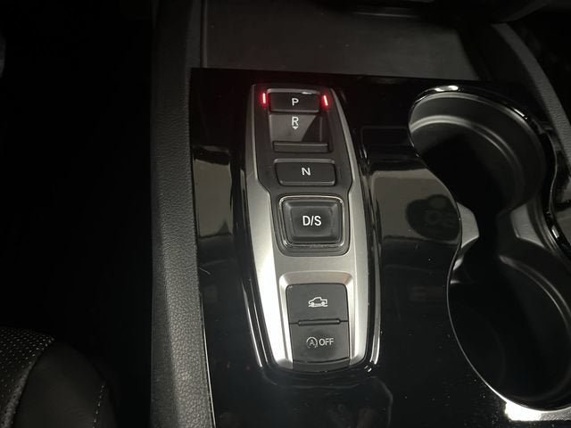Used 2020 Honda Ridgeline RTL-E image 16