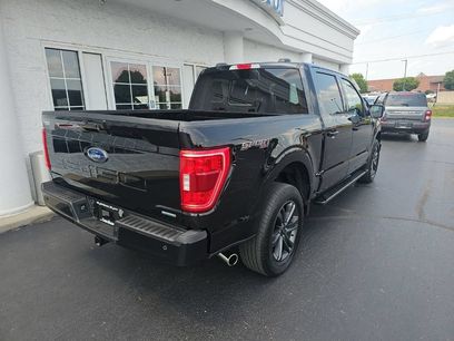 Used 2023 Ford F150 XLT w/ Equipment Group 302A High