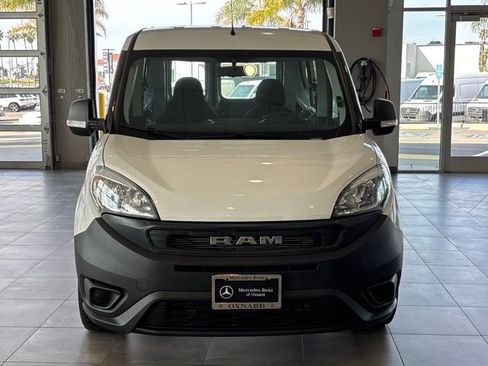 Used 2020 RAM ProMaster City Tradesman w/ Window Group 05 image 9