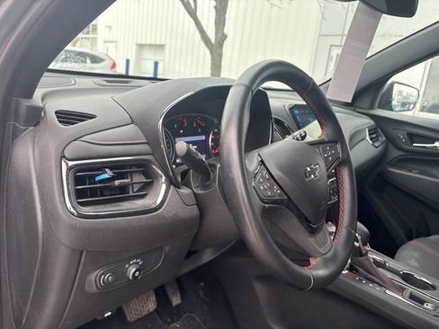 Used 2023 Chevrolet Equinox RS image 10