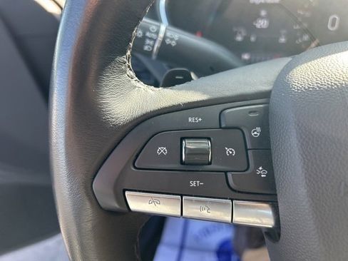 Certified 2023 Cadillac CT5 Premium Luxury w/ Technology Package image 13