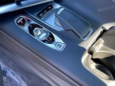 Used 2023 Chevrolet Corvette Stingray Preferred Conv w/ 2LT image 14