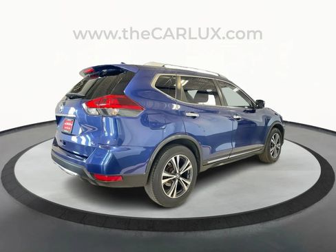 Used 2018 Nissan Rogue SL image 7