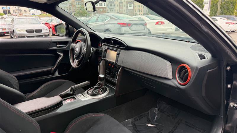 Used 2015 Scion FR-S RWD image 7