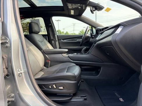 Used 2023 Cadillac XT5 Premium Luxury AWD/4WD image 21