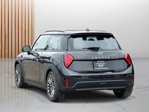 New 2026 MINI Cooper S image 4