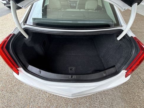 Certified 2017 Cadillac XTS Luxury image 25