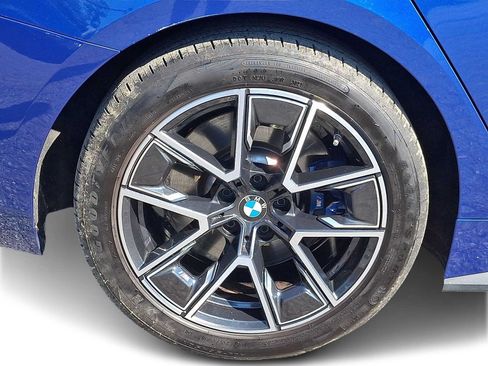 Used 2022 BMW M440i xDrive Gran Coupe w/ Premium Package AWD/4WD image 7