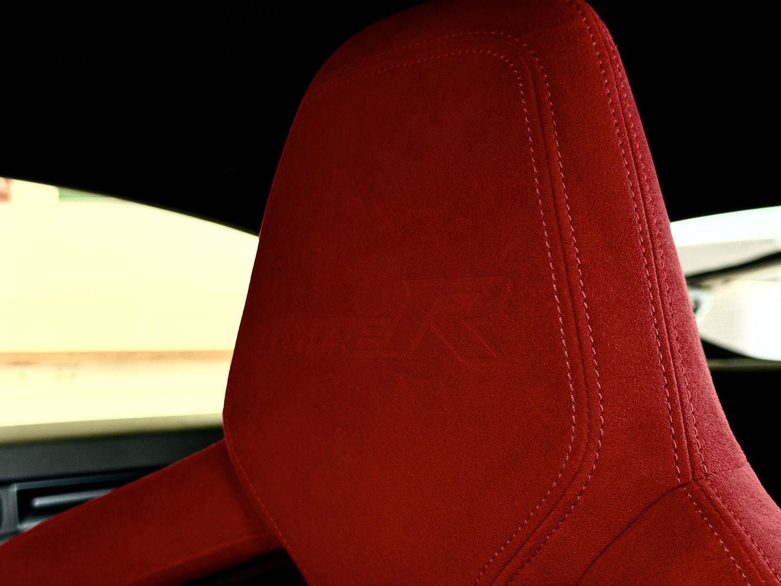 Used 2024 Honda Civic Type R image 28