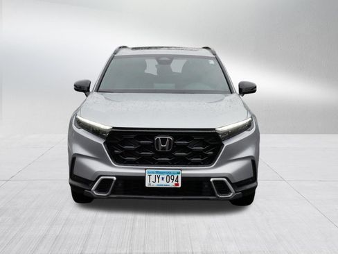 Used 2026 Honda CR-V Sport Touring image 2