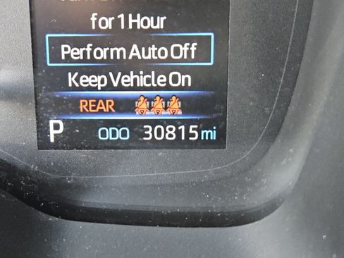 Used 2022 Toyota Corolla Cross LE w/ Moonroof Package FWD image 14