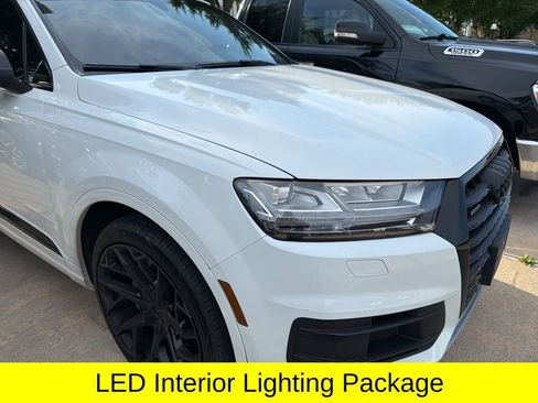 Used 2017 Audi Q7 2.0T Premium Plus AWD/4WD image 3