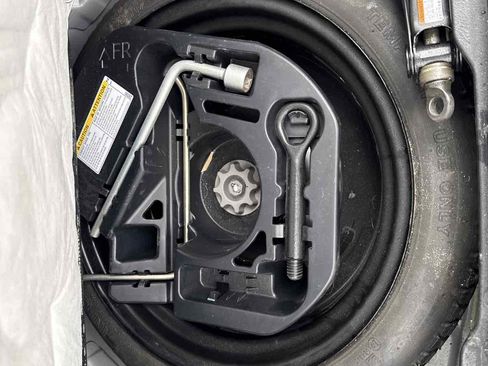 Used 2017 Lexus CT 200h FWD image 16