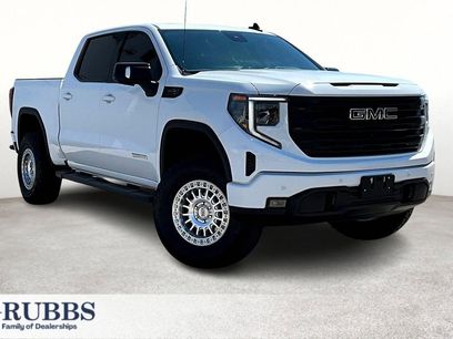 Used 2025 GMC Sierra 1500 Elevation w/ Elevation Premium Package