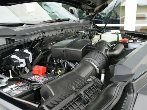 New 2026 Ford F350 Lariat image 14