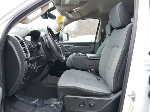 Used 2020 RAM 1500 Big Horn image 13