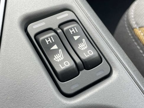 New 2026 Subaru Crosstrek 2.5i Sport AWD/4WD image 19