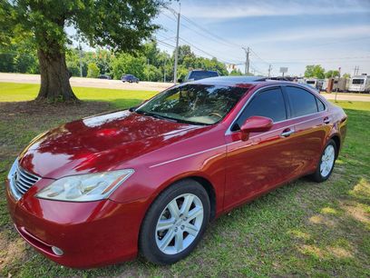 Used 2009 Lexus ES 350