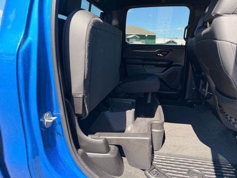 Used 2023 RAM 1500 Big Horn AWD/4WD image 20