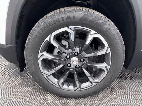 New 2026 GMC Terrain Elevation w/ Elevation Premium Package image 16