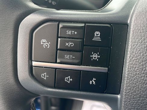 Used 2024 Ford F150 XLT w/ Equipment Group 302A MID RWD image 17