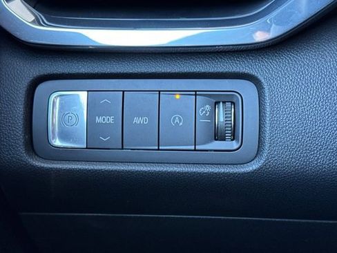 New 2026 GMC Acadia Elevation w/ Black Edition image 32